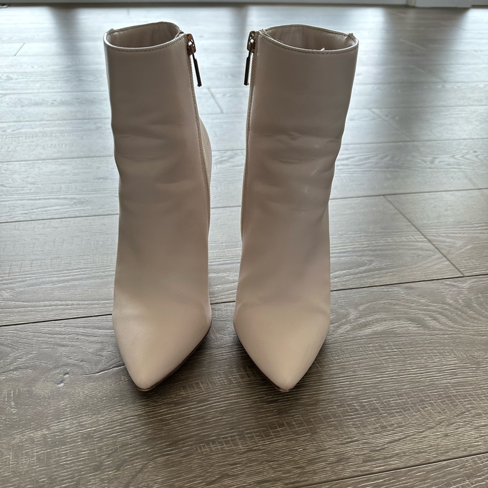 JustFab heels